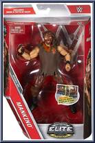 Mankind Action Figure