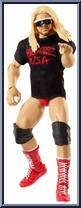 Michael P.S. Hayes (Collector's Edition) Action Figure