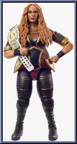 Nia Jax (Red) Action Figure