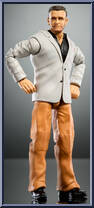 Nick Aldis [Build-A-Figure] Action Figure