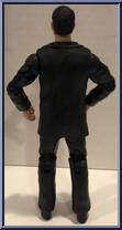 Paul Ellering [Build-A-Figure] from WWE Elite Collection - Wrestlemania 37 manufactured by Mattel [Loose]