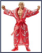 Ric Flair Action Figure