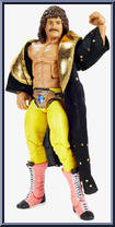 Rick Rude (Yellow Pants) (Chase) Action Figure