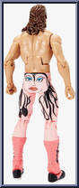 Ravishing Rick Rude (Flashback) from WWE Elite Collection - Series  40 manufactured by Mattel [Loose]