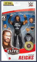 Roman Reigns Action Figure