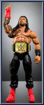 Roman Reigns Action Figure