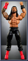 Roman Reigns from WWE Elite Collection - Series 110 manufactured by Mattel [Loose]