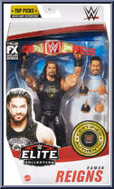 Roman Reigns Action Figure