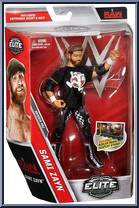 Sami Zayn Action Figure