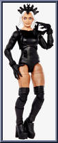 Scarlett from WWE Elite Collection - Series  92 manufactured by Mattel [Loose]