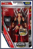 Scott Hall Action Figure