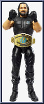 Seth Rollins Action Figure