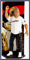 Shane McMahon from WWE Elite Collection - Series  61 manufactured by Mattel [Loose]