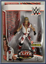 Shawn Michaels (Heartbreak Kid) Action Figure