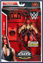 Sting (NWO Wolfpac) Action Figure
