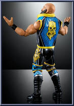 Tommaso Ciampa from WWE Elite Collection - Series 114 manufactured by Mattel [Loose]