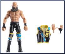 Tommaso Ciampa from WWE Elite Collection - Series 114 manufactured by Mattel [Loose]