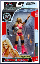 Torrie Wilson Action Figure