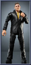 William Regal [Build-A-Figure] Action Figure
