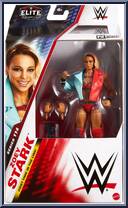 Zoey Stark from WWE Elite Collection - Series 114 manufactured by Mattel [Front]
