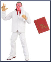 Brother Love Action Figure