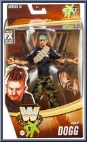 Road Dogg Action Figure