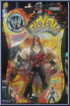 Kane Action Figure