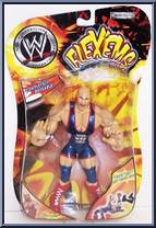 Kurt Angle Action Figure