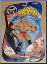 Randy Orton Action Figure