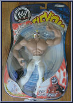 Rey Mysterio Action Figure