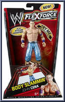 John Cena Action Figure