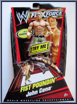 John Cena Action Figure