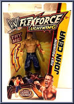 John Cena Action Figure