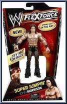 John Morrison Action Figure