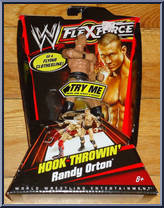Randy Orton (Hook Throwin') Action Figure