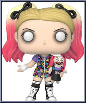 Alexa Bliss Action Figure