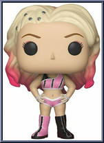 Alexa Bliss Action Figure