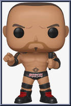 Batista Action Figure