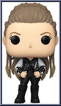 Beth Phoenix (Black Outfit) (Chase) Action Figure