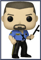 Big Boss Man Action Figure