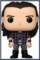 Dominik Mysterio from WWE - Pop! Vinyl Figures manufactured by Funko [Loose]