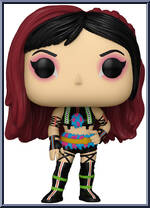 Iyo Sky Action Figure