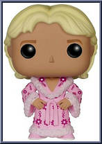 Ric Flair (Pink Robe) Action Figure