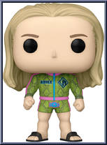Riddle Action Figure