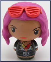 Sasha Banks Action Figure