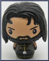 Seth Rollins from WWE - Pint Size manufactured by Funko [Loose]