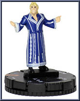 Ric Flair from WWE HeroClix - Basic Series manufactured by WizKids [Loose]