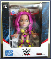 Sasha Banks Action Figure