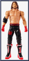AJ Styles Action Figure