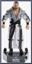 Bobby Roode Action Figure